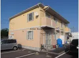 ヴィラ・アルトピアーノB