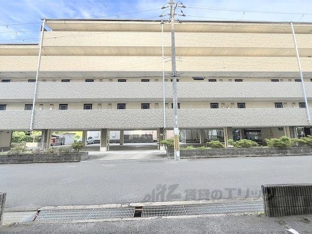 Mプラザ大住参番館