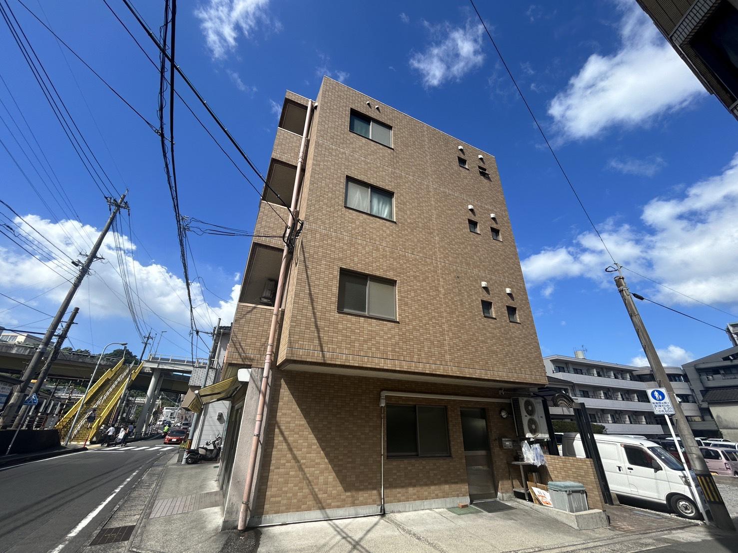 ハーベストタウン