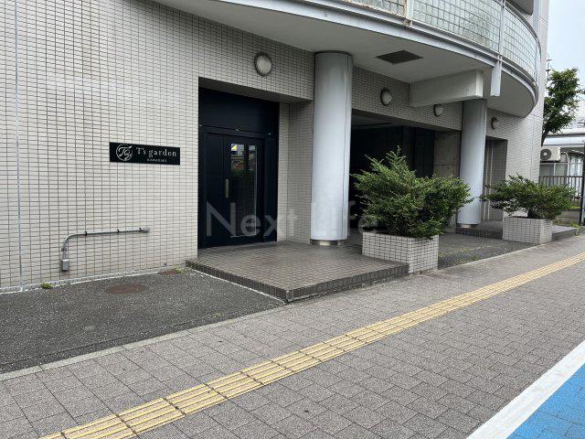 ティーズ エコ川崎