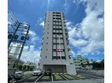 ソルテラス那覇西町ヴォールSEA