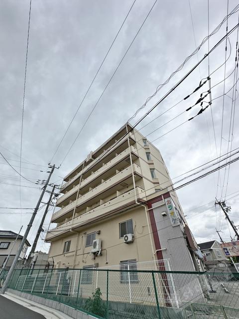 グランドアーバー