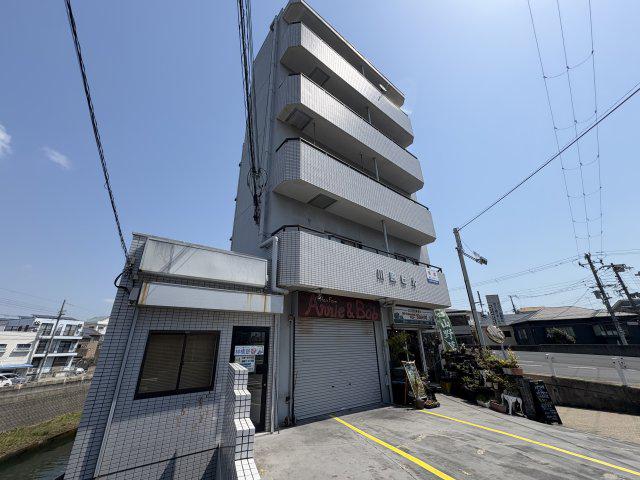 メインリバー垂水