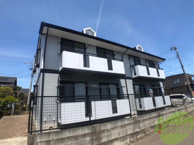 クレールシティB