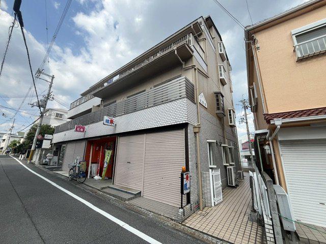 エステート北野田