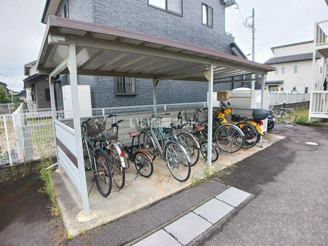 ミカーサ日永