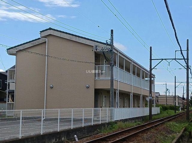 ミカーサ日永