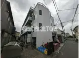 ラピュタ浜田山