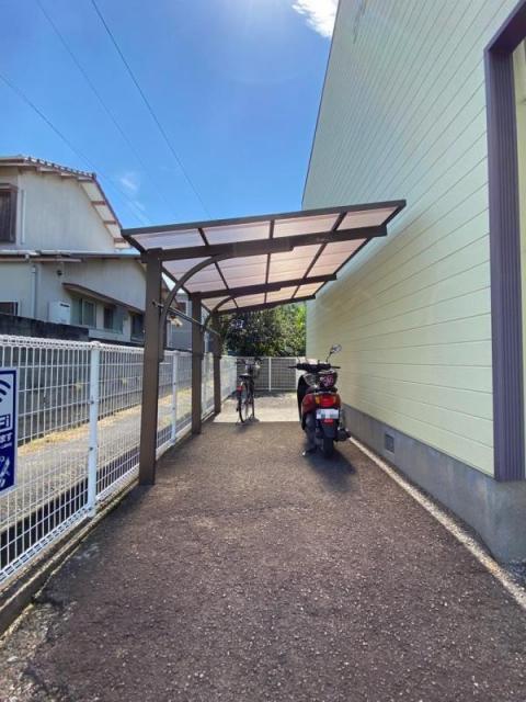 タウニィ長田
