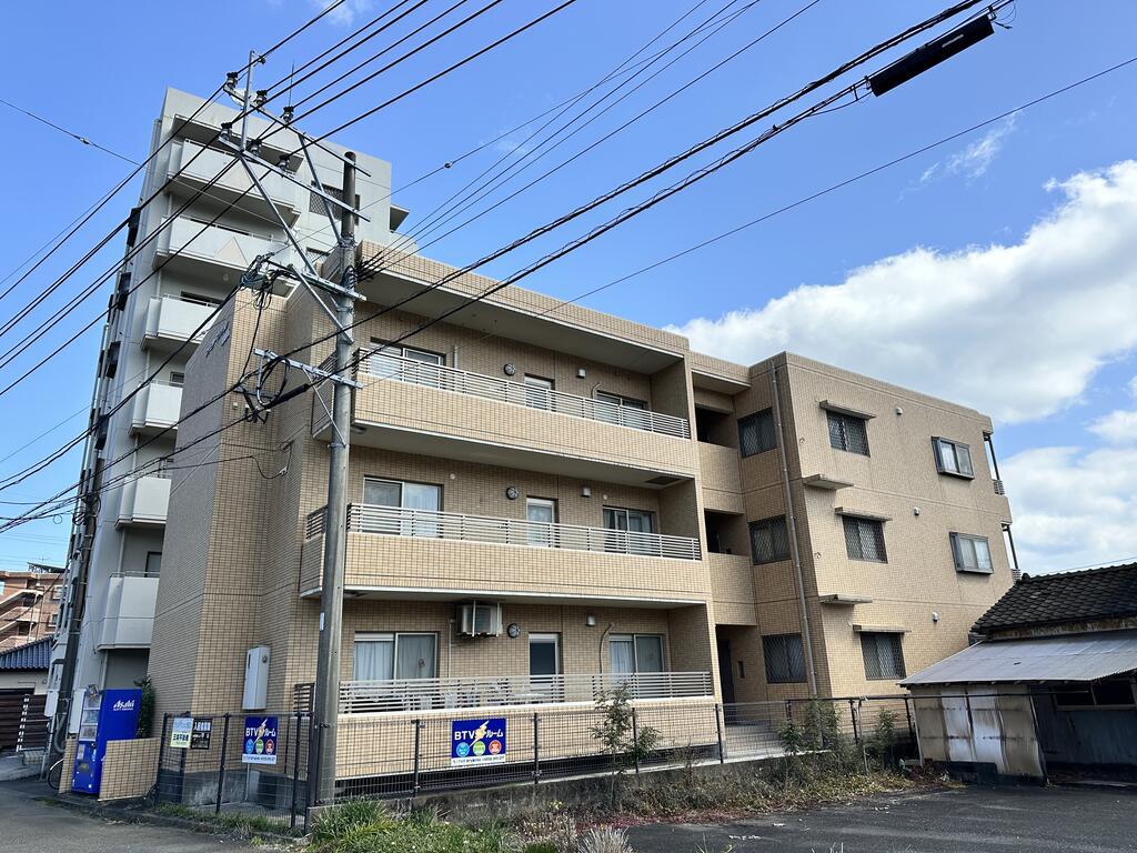 ファミリーマンション河畑II