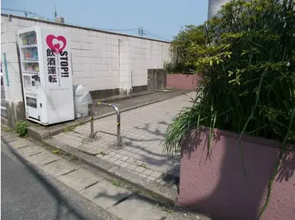 レジデンス80(3LDK/3階)の外観写真