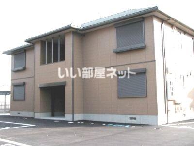 エアト ベール C棟
