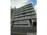 マンション第2多摩川苑