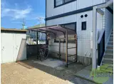 セフィラ福田町弐番館