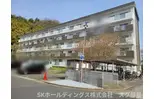 ヴィラナリー舞鶴