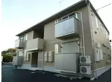ラ・ボヌール金町