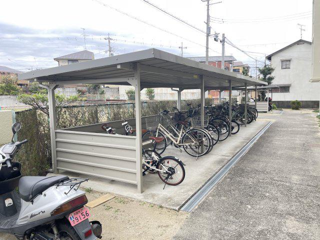 ハイツ桜ヶ丘