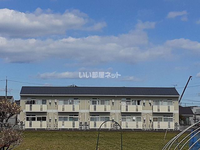リバーストーン