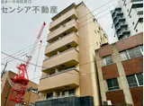 サンロイヤル大阪城北