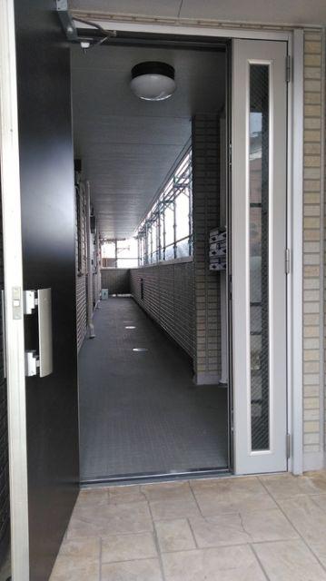 アルメリア湘南