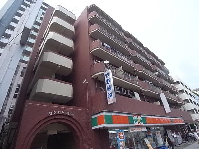 セントレ六甲