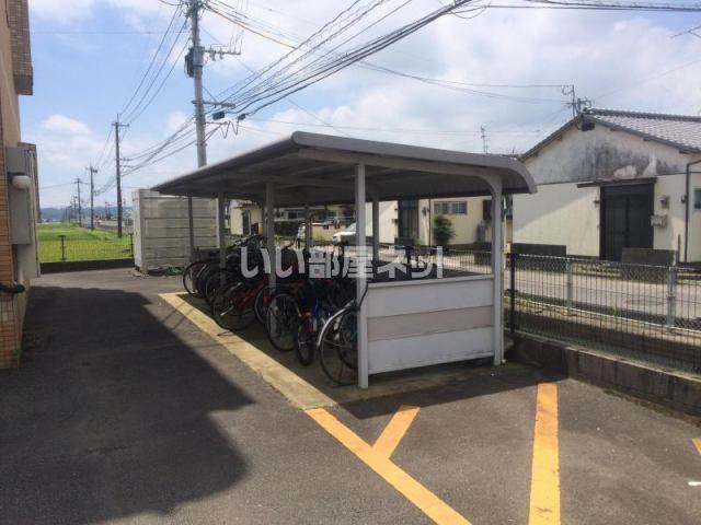 エビスマンション