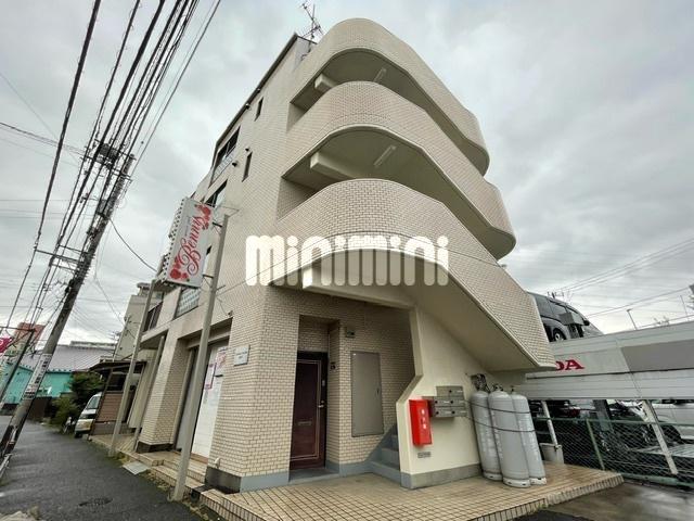 GATHERHOUSE宮前平
