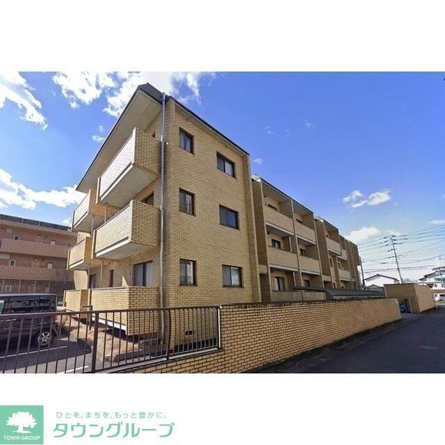 けやきヒルズ