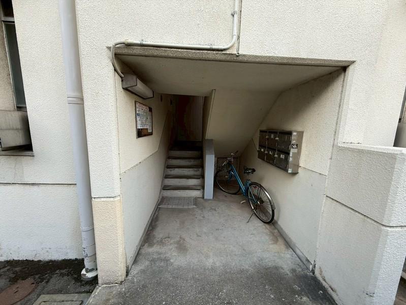 ハイツ北条口