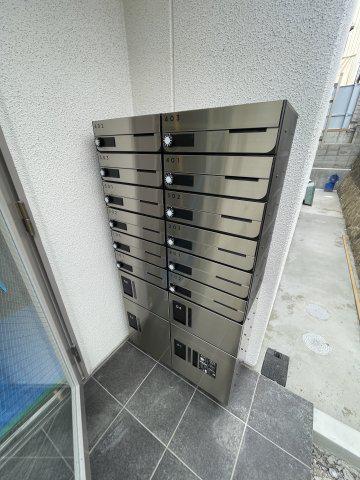 サンシエ神戸元町