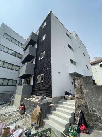 サンシエ神戸元町