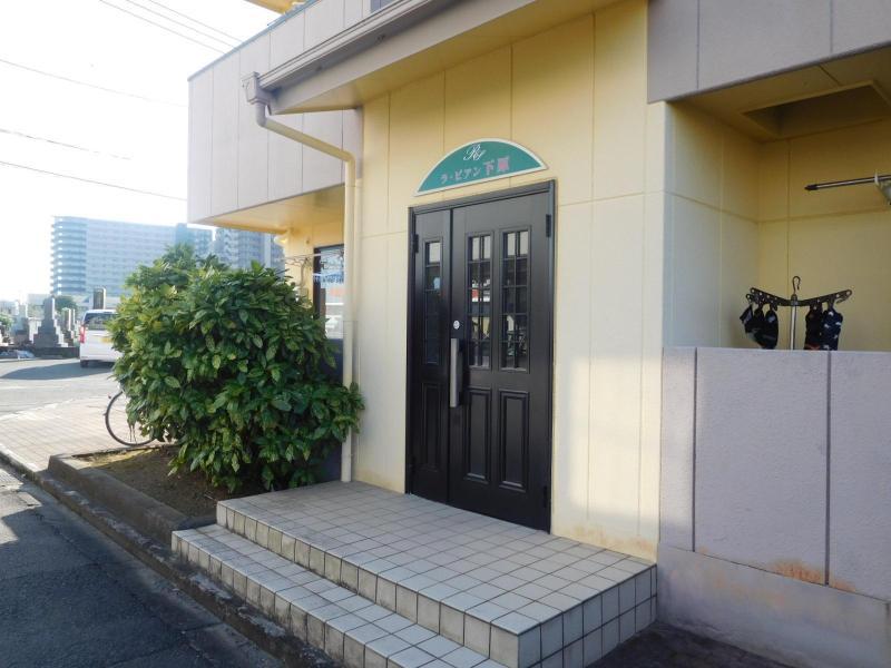 ラビアン下原