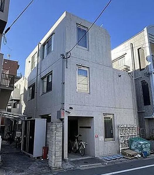 JLBグランエクリュ西新宿(ワンルーム/2階)