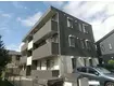 セジュール輝(2LDK/1階)