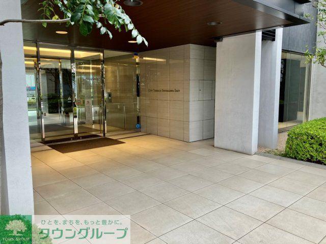 シティテラス品川イースト
