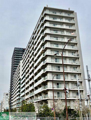 シティテラス品川イースト