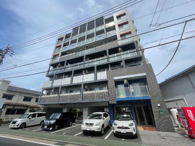 MDIフォレストガーデン三ヶ森