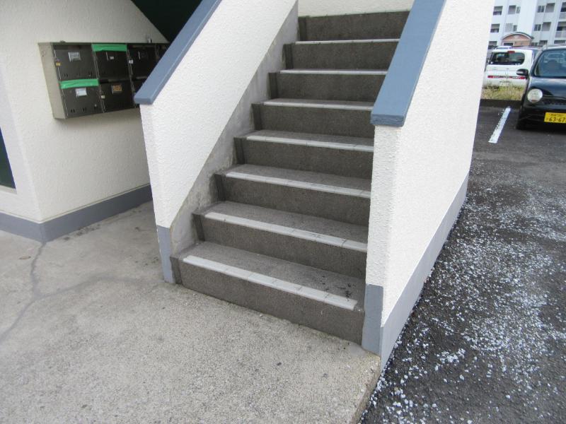 宮田コーポ