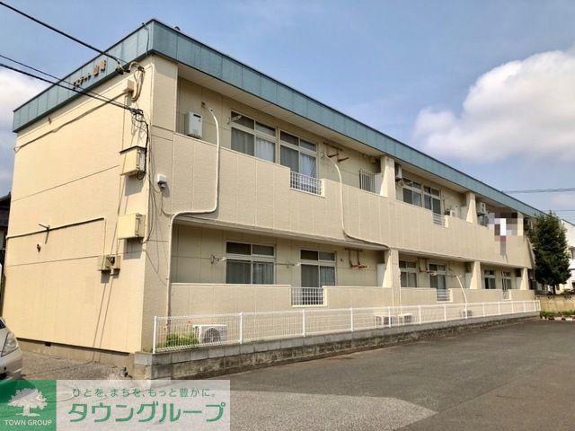 エステート山崎