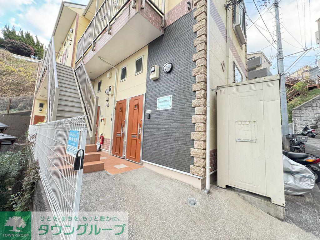 ユナイト和田町ロートレック・オペラ