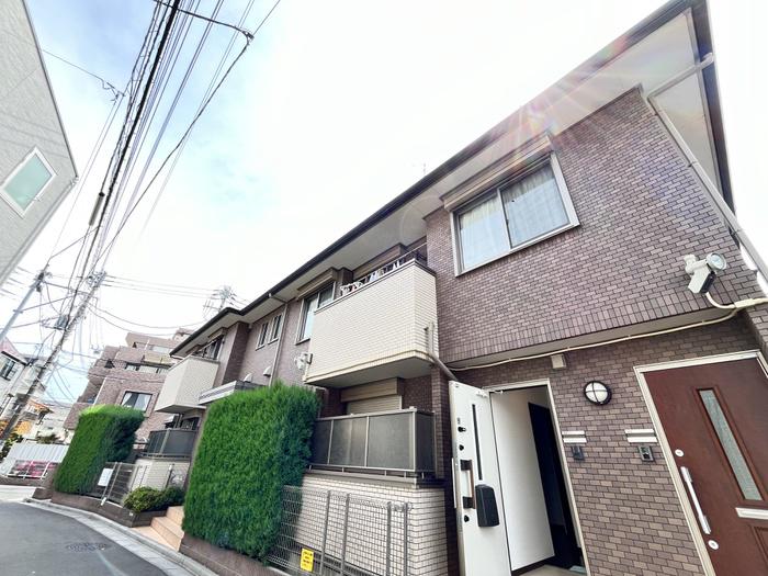 サンライフ伍番館