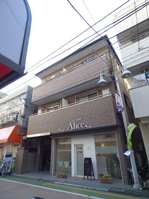 メゾンティーナ・7