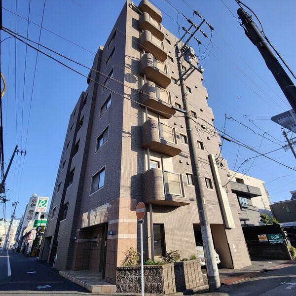 グランドノーザンクロス