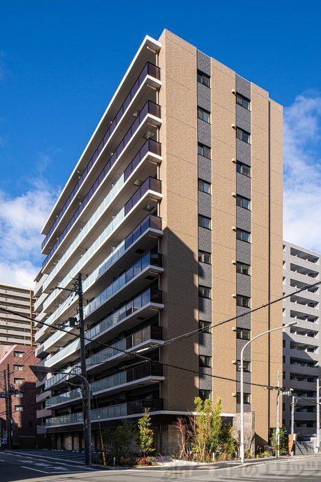 CREST COURT DOSHIN