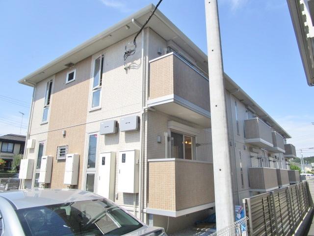 MAISON楓III
