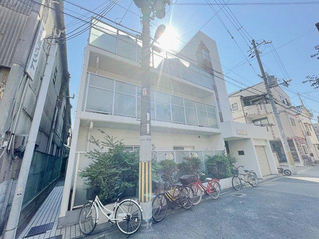 リアライズ上新庄