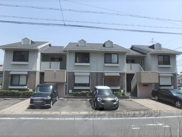 シャトー山翠