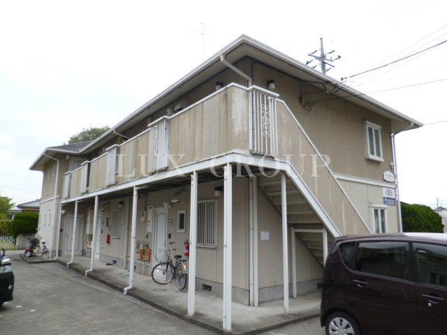 ブループラム長渕イースト