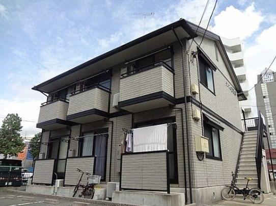 ラルシェ壱番館