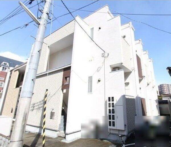 ラ・ルーチェ北仙台
